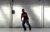 A Dance for Paul Burwell