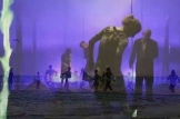 Selected Site-Specific Works